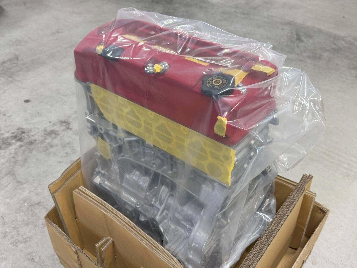 [ новый товар не использовался ]AP1 для 2.2L SPOON ложка Complete двигатель Honda S2000 F20C 10000-F20-C01[ самовывоз ]