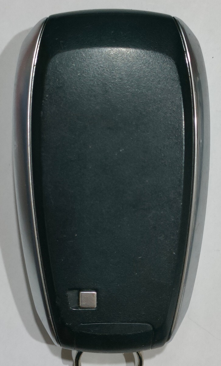 初期化済スバル純正スマートキー3ボタン基盤番号281451-5801　001-A01470 14AHA-01新品電池サービス35
