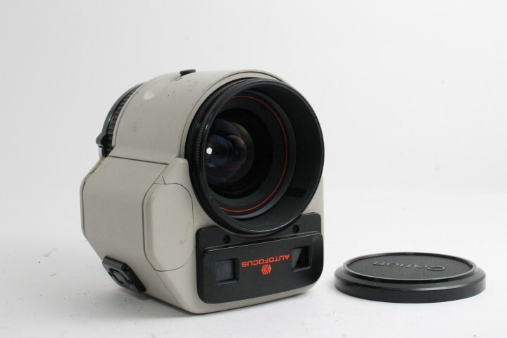 ★訳あり大特価★ CANON FD 35-70mm F4 AF #P166_画像1