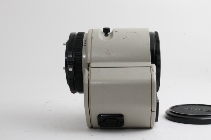 ★訳あり大特価★ CANON FD 35-70mm F4 AF #P166_画像3