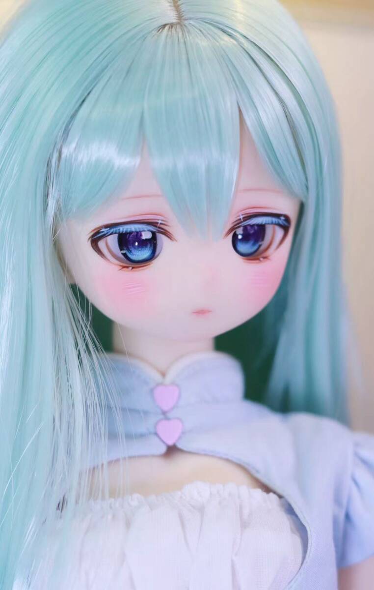 *MOKI*IMOMO custom head * I 