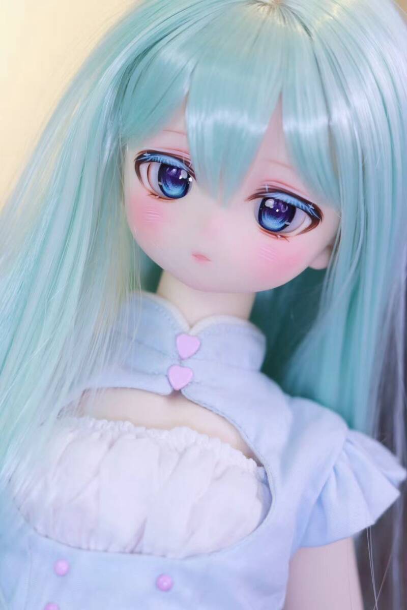 *MOKI*IMOMO custom head * I 