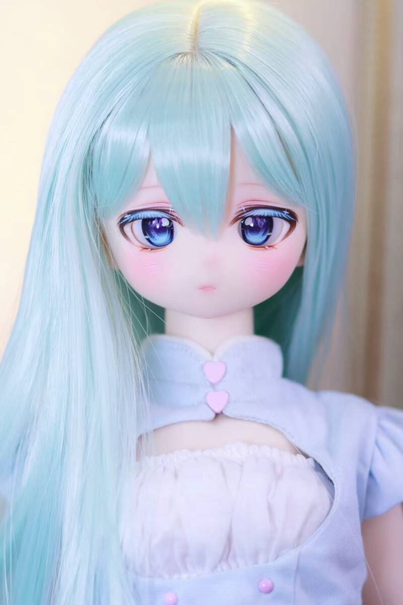 *MOKI*IMOMO custom head * I 