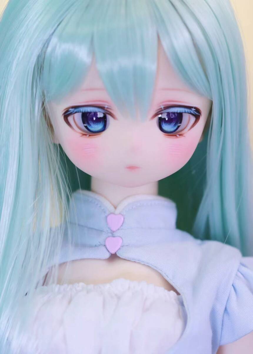 *MOKI*IMOMO custom head * I 