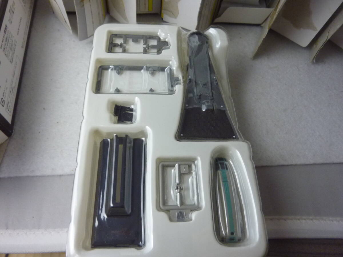 タカラ　連斬模型シリーズ　大和　半完成品　1/700　です。