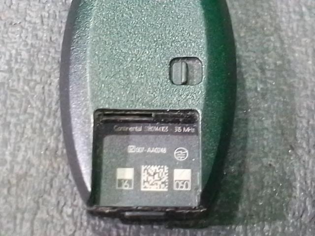 エクストレイル DBA-NT32 キーレスリモコン G41 285E3-4CE5A_画像4