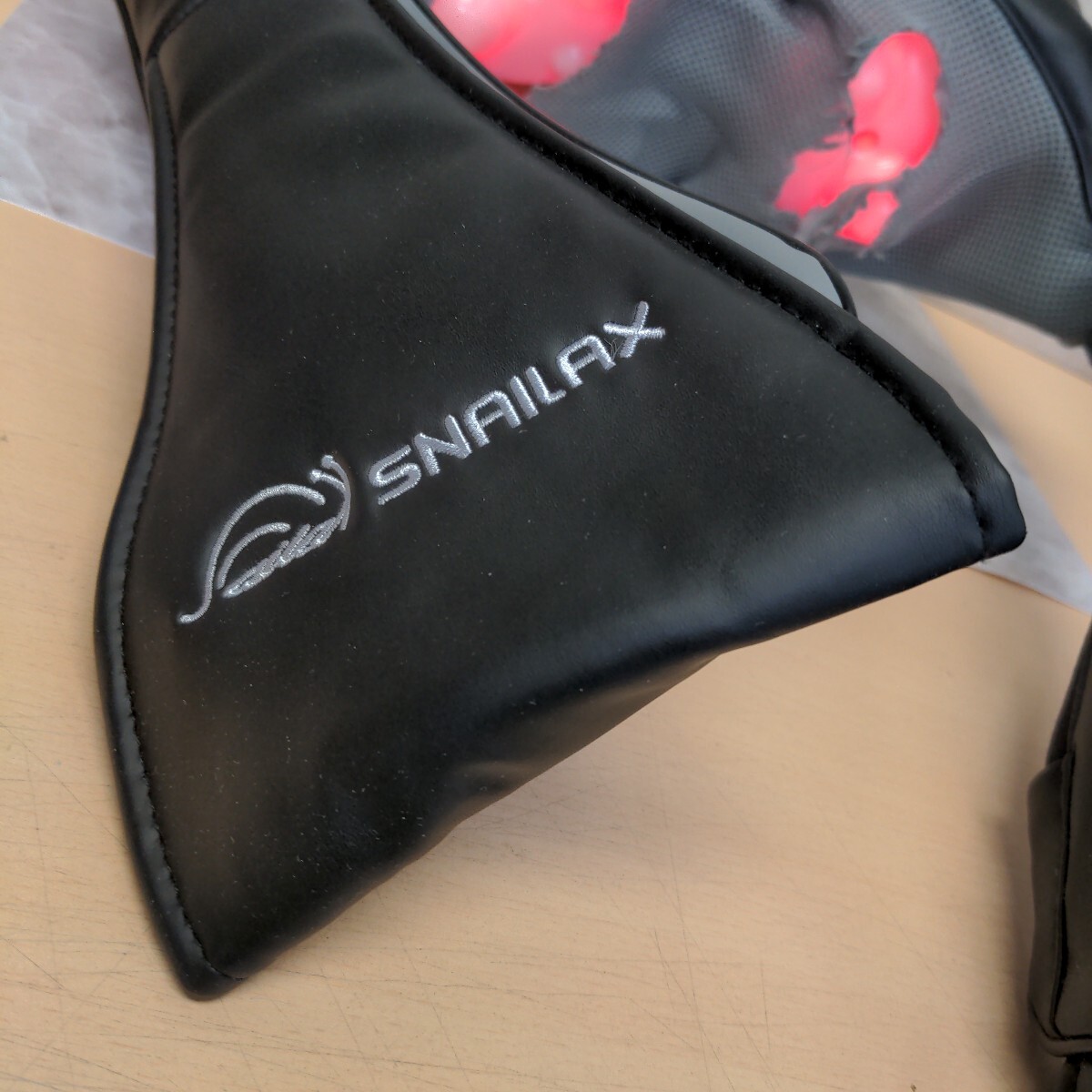 y064104s Snailax ネックマッサージャー マッサージ器 肩 首 腰 背中 太もも ヒーター付き マッサージ機(jī) 肩揉