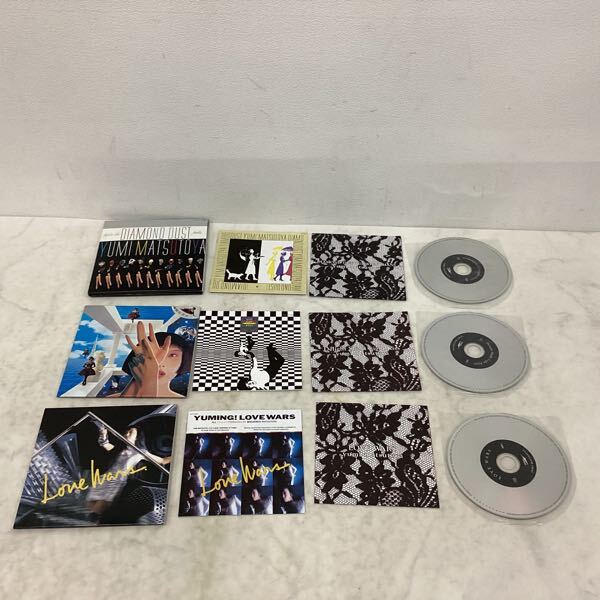 1円〜 CD 松任谷由実 YUMING 1978〜1989(松任谷由実)|売買され 1円〜 CD 松任谷由実 YUMING 1978〜1989(松任谷由実)|売買され