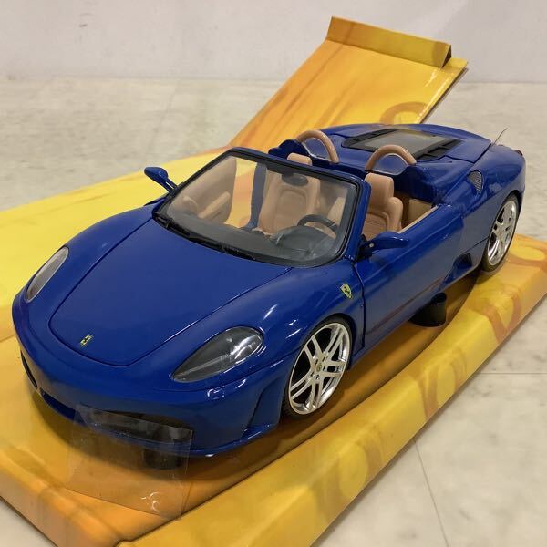 Yahoo!オークション -「1 18 f430」(ホットウィール) (自動車)の