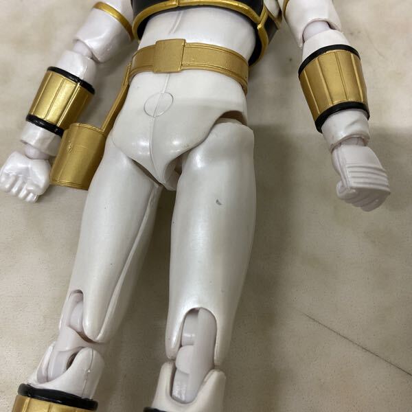 1円〜 S.H.Figuarts 五星戦隊ダイレンジャー キバレンジャー