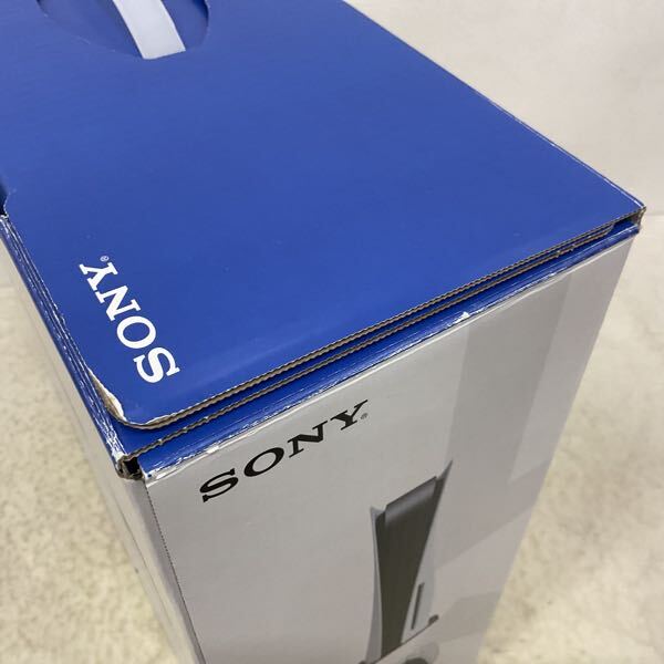 PS5 CFI-1100A 箱付き 欠品あり