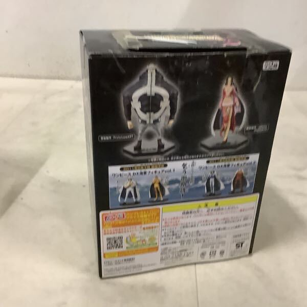 ワンピース DX 王下七武海フィギュア Vol.4 バーソロミュー