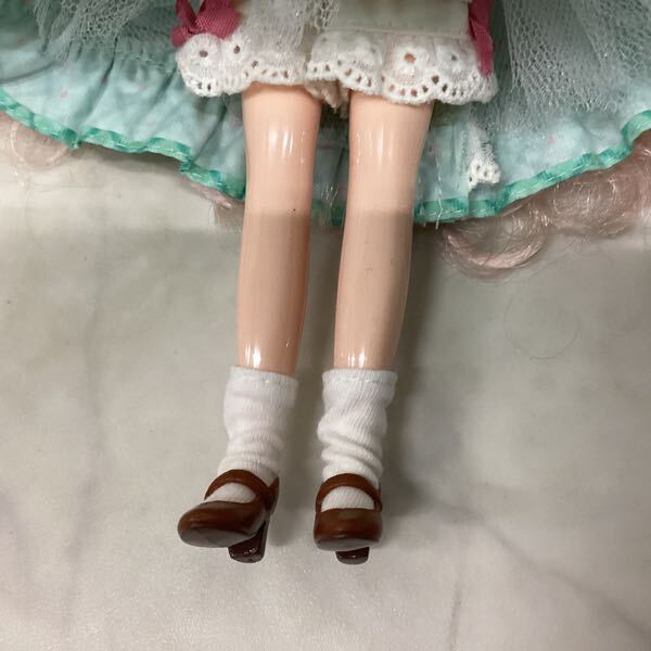 1 иен ~ без коробки Blythe Blythe springs Hope 