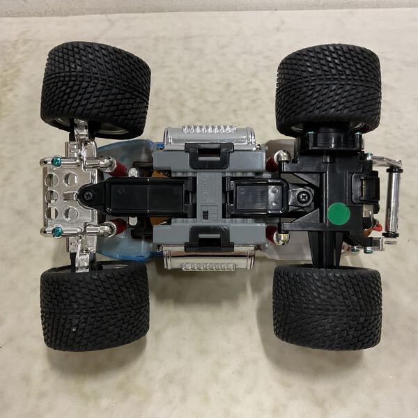 1 иен ~ Kyosho Mini-Z Monstar грязь сила Special Edition 2