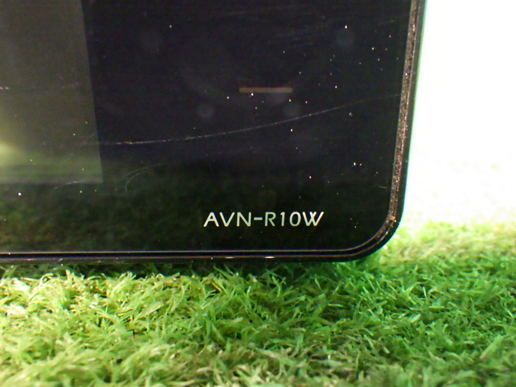 7 -дюймовый широкий AVN-R10W 2019 год карта Full seg eclipse Eclipse 