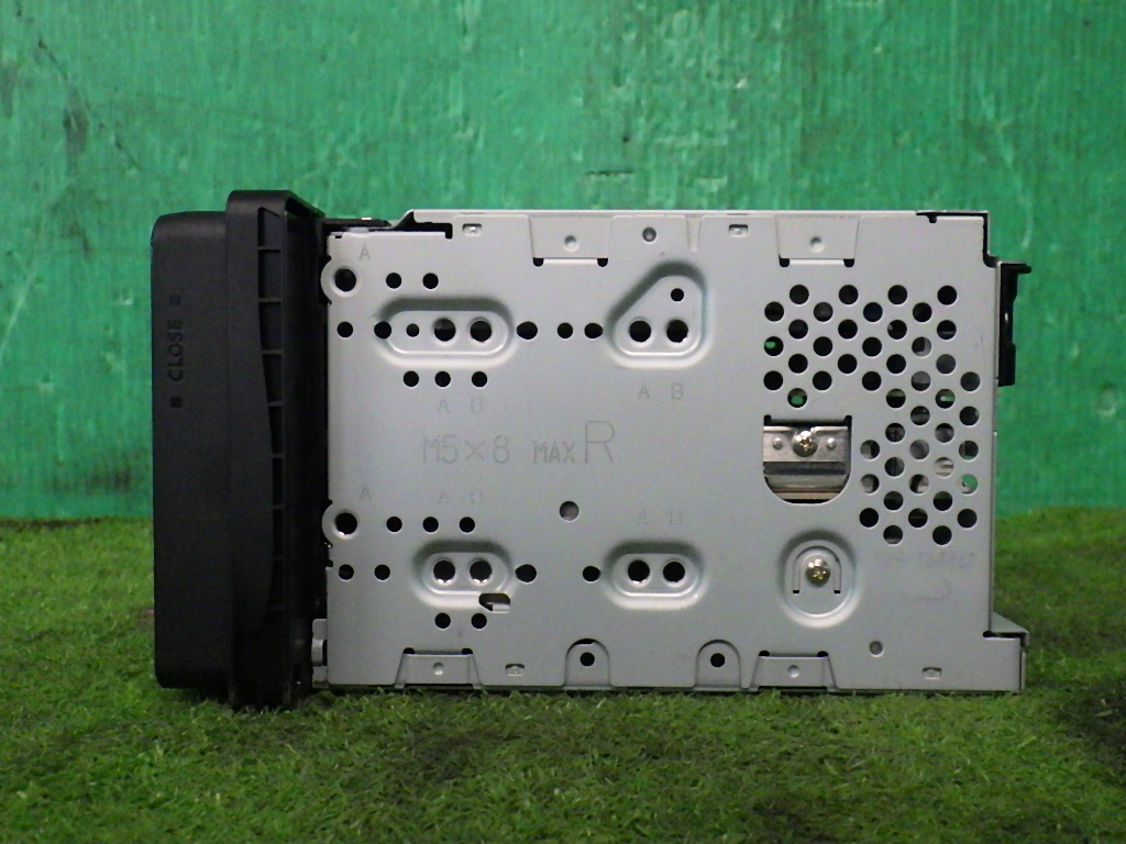 7 -дюймовый широкий AVN-R10W 2019 год карта Full seg eclipse Eclipse 