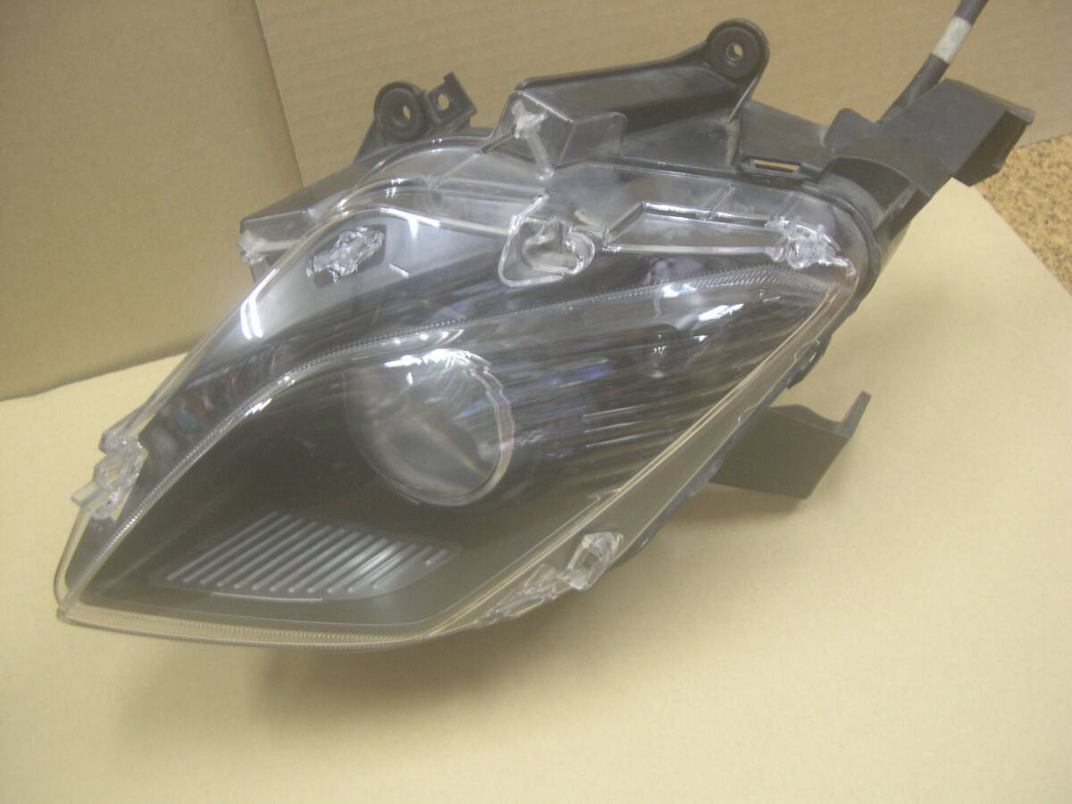 マジェスティー250　SG20J　中古左ライト　純正　破損なし　売り切り
