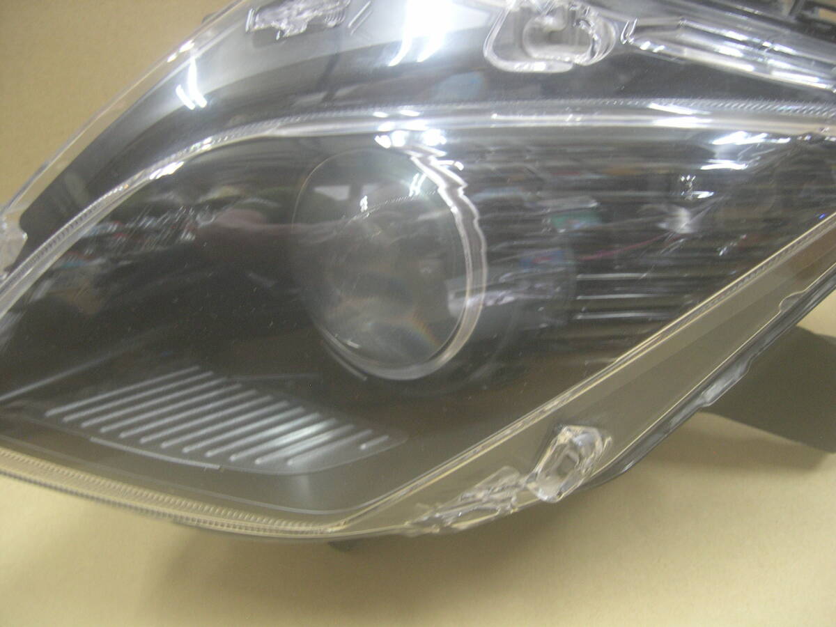 マジェスティー250　SG20J　中古左ライト　純正　破損なし　売り切り