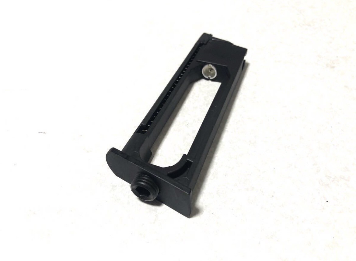 SRC TT33 トカレフ CO2 スペアマガジン 