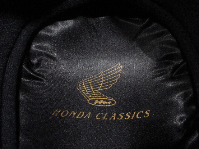 希少 HONDA CLASSICS 革巻き 半ヘルメット 半キャップ キャップバイザー付き レザー クリーニング済み ホンダ クラシックス ヴィンテージ 