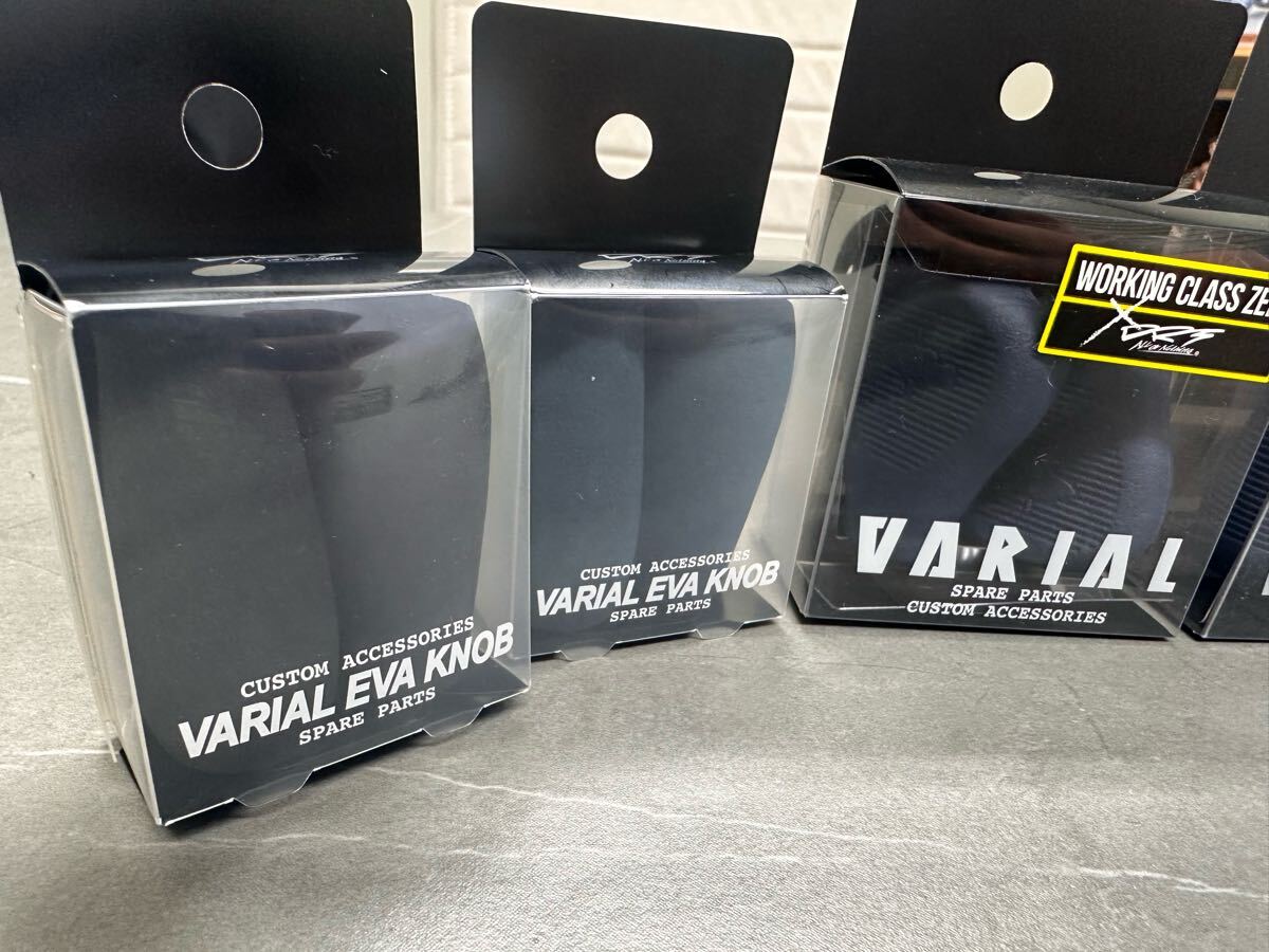 DRTba настоящий ручка FLAT SLIM-J VARIAL KNOB EVAba настоящий руль колпак б/у комплект 
