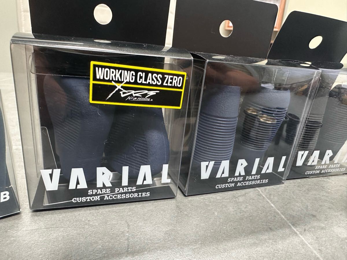 DRTba настоящий ручка FLAT SLIM-J VARIAL KNOB EVAba настоящий руль колпак б/у комплект 