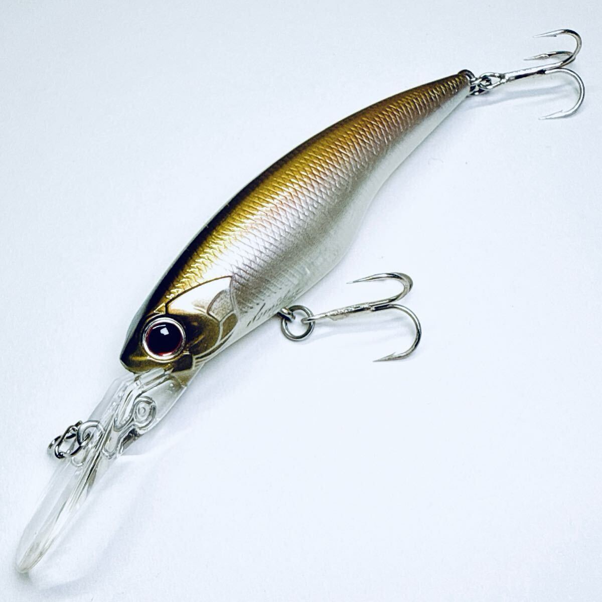 OSP ハイカット SP 潤るワカサギ 検索) 琵琶湖 HighCut _画像1