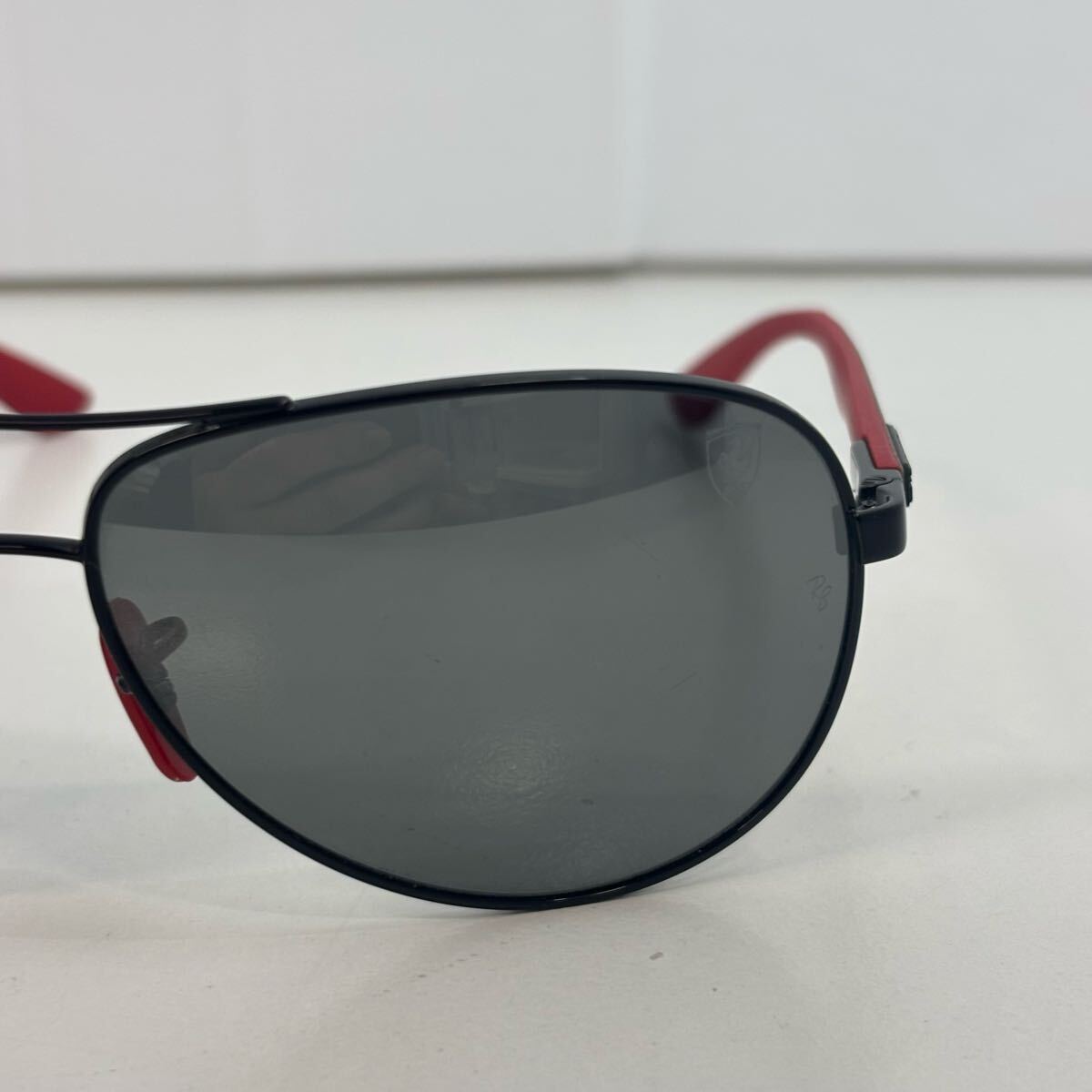 Ray-Ban レイバン フェラーリ RB8313-M サングラス