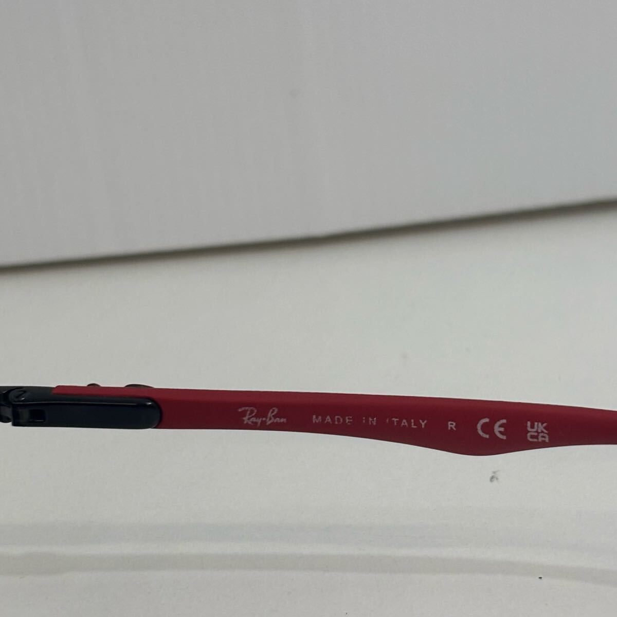 Ray-Ban レイバン フェラーリ RB8313-M サングラス