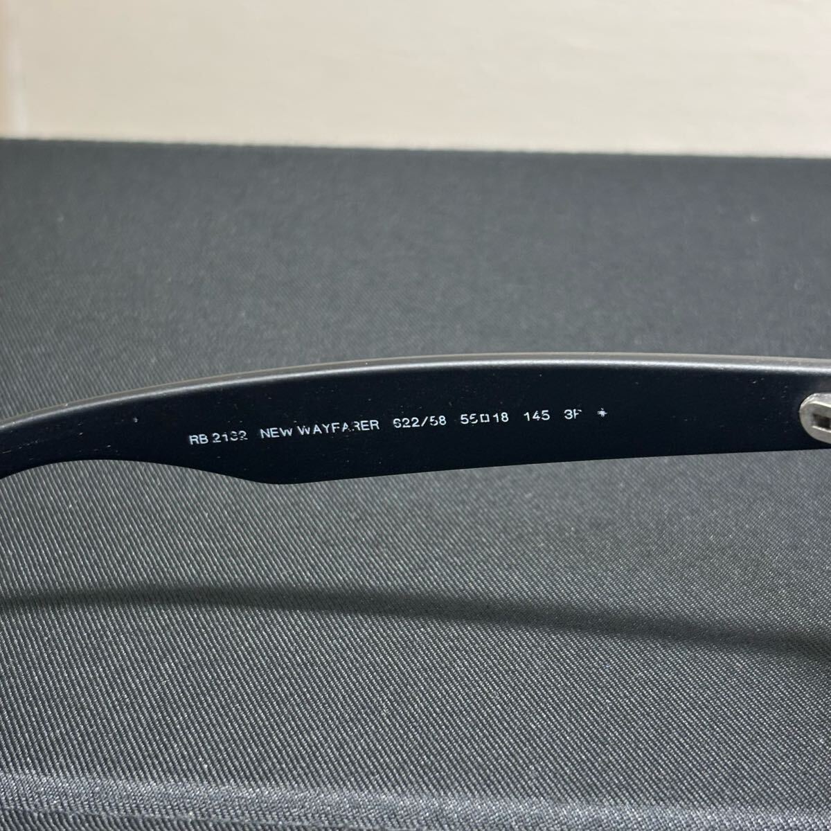 Ray-Ban レイバン RB2132 サングラス