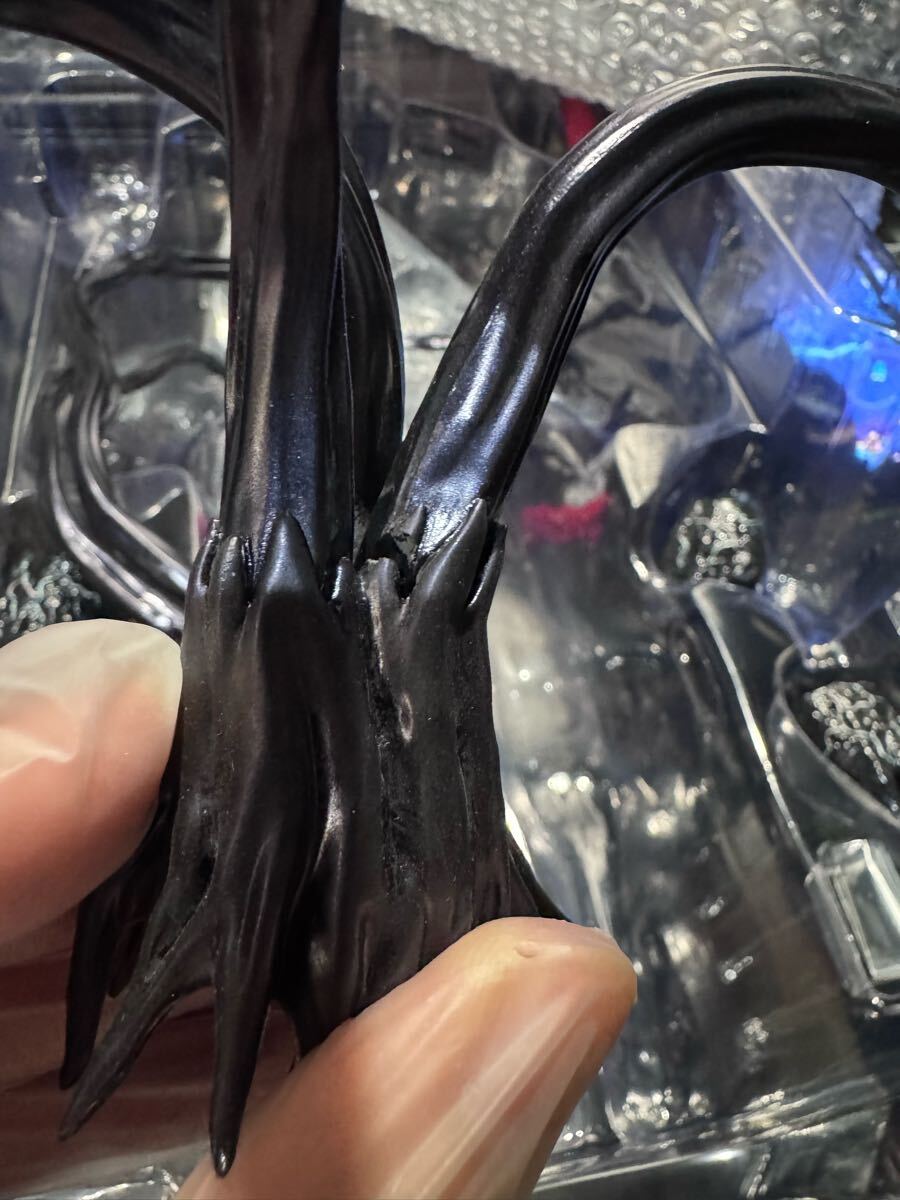 【ホットトイズ】ヴェノム 1作目版 開封品 スパイダーマン アベンジャーズ ホットトイズ】ヴェノム 1作目版 開封品 スパイダーマン