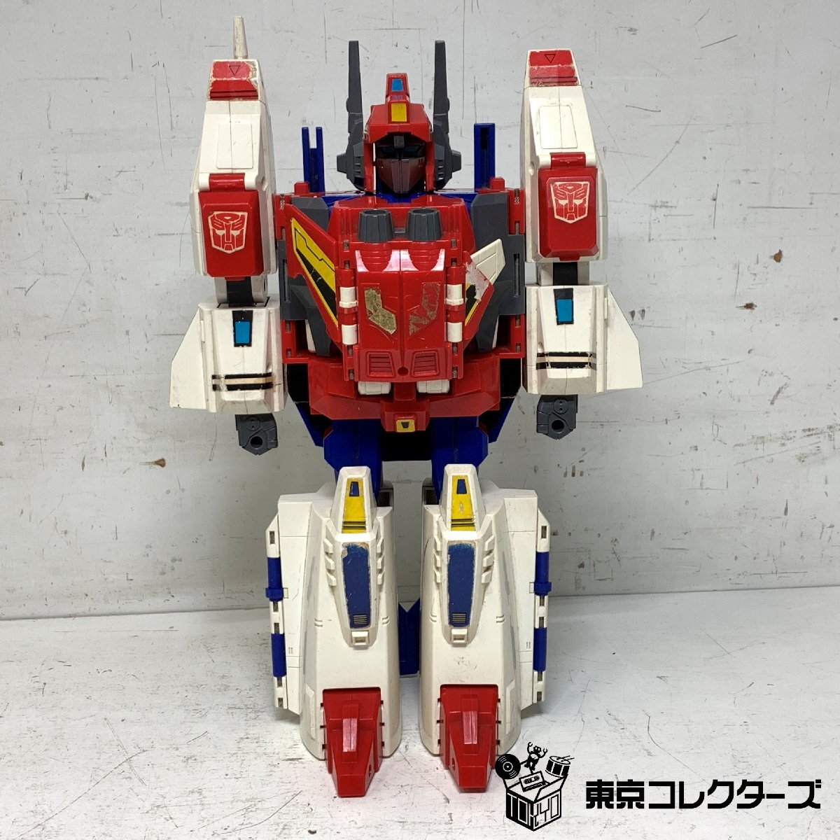 トランスフォーマー ジャンク品 当時物