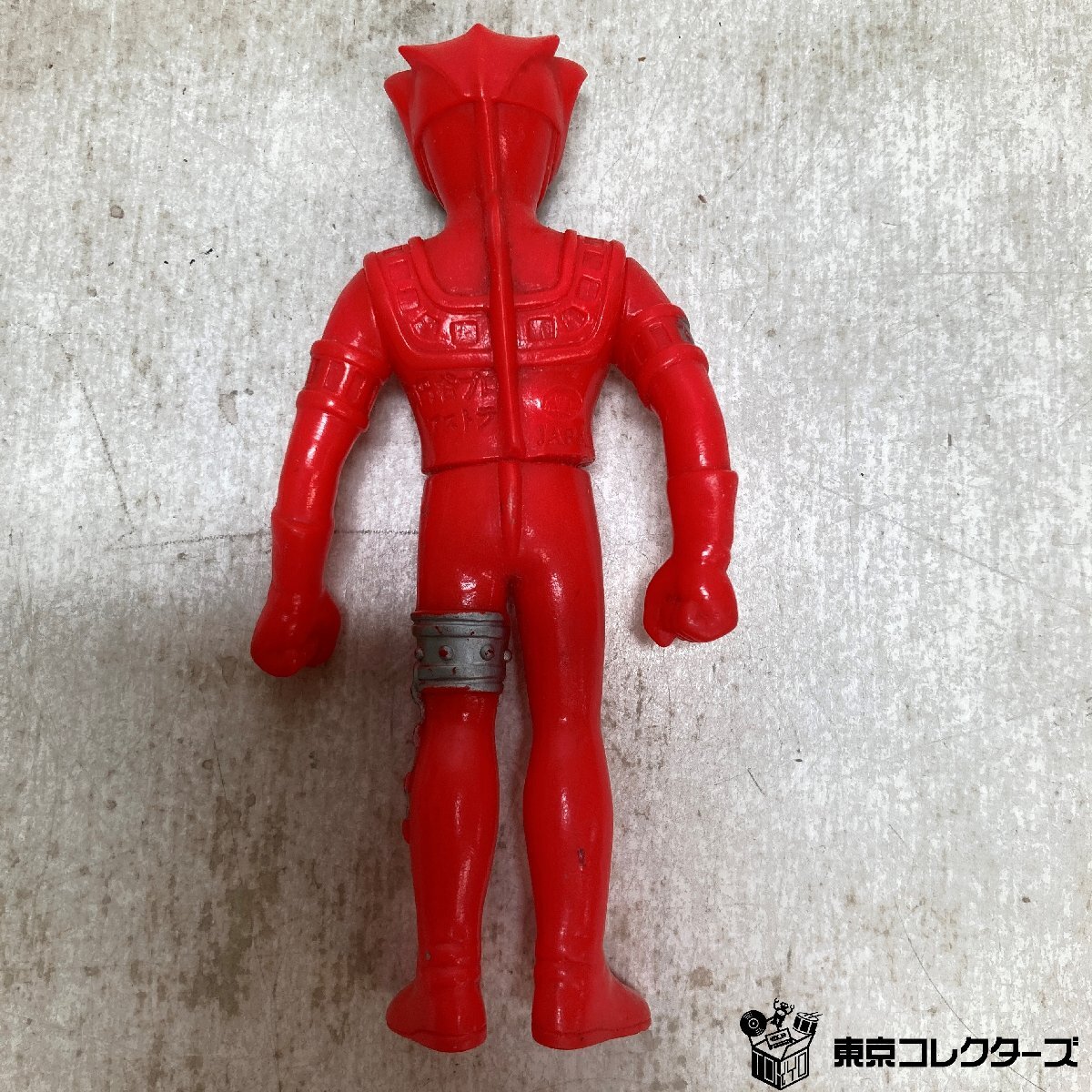 【フィギュア】まとめて3體 ポピー ウルトラマン ウルトラマンA 円谷プロ POPY●