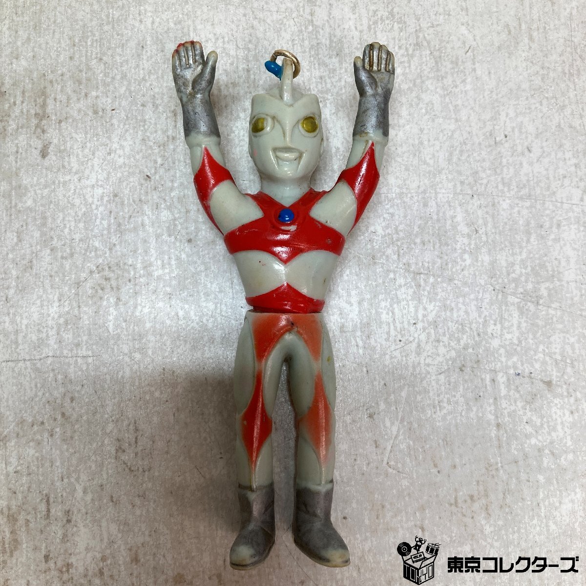 【フィギュア】まとめて3體 ポピー ウルトラマン ウルトラマンA 円谷プロ POPY●