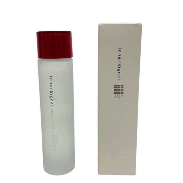 【即決】 大冢制薬 インナーシグナル リジュブネイトローション 120ml 薬用化粧水 1點 エンリッチ LLK クリーム 50g 1點 化粧品 コスメ