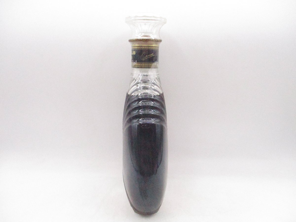 同梱不可 1円～ CAMUS XO SUPERIOR カミュ XO スペリオール コニャック ブランデー 700ml 40% Y002801