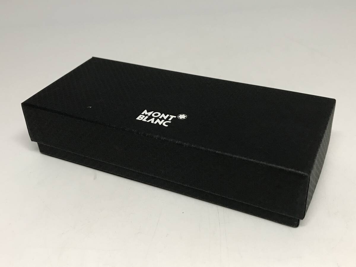 MONTBLANC ペンケース　モンブラン