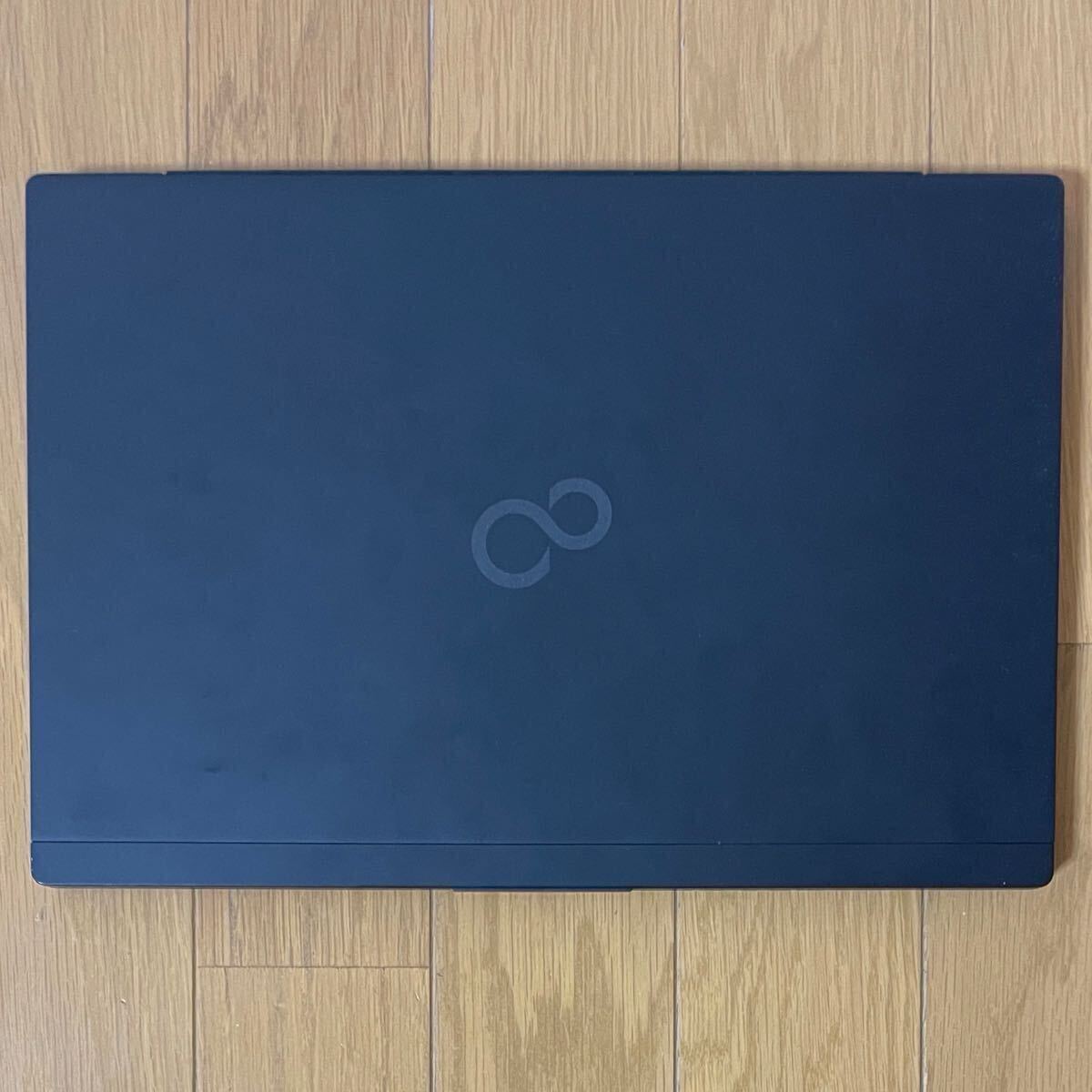 [LTE модель ] no. 8 поколение Corei5 SSD512GB Fujitsu ноутбук FUJITSU LIFEBOOK U939/A