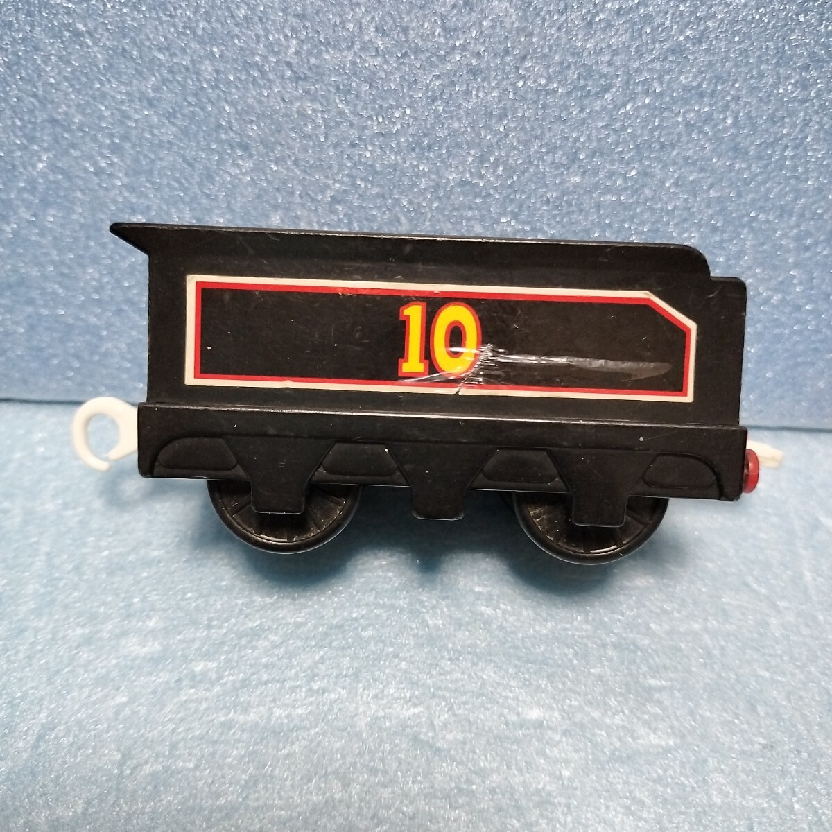  Plarail [ быстрое решение ][ уголь вода машина 1 обе ]da стакан паровозик Томас тонн da-