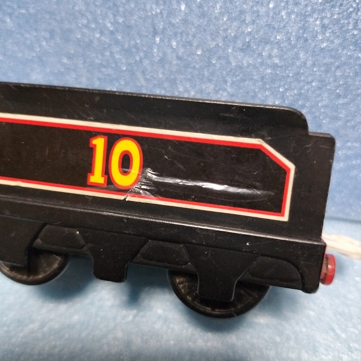  Plarail [ быстрое решение ][ уголь вода машина 1 обе ]da стакан паровозик Томас тонн da-