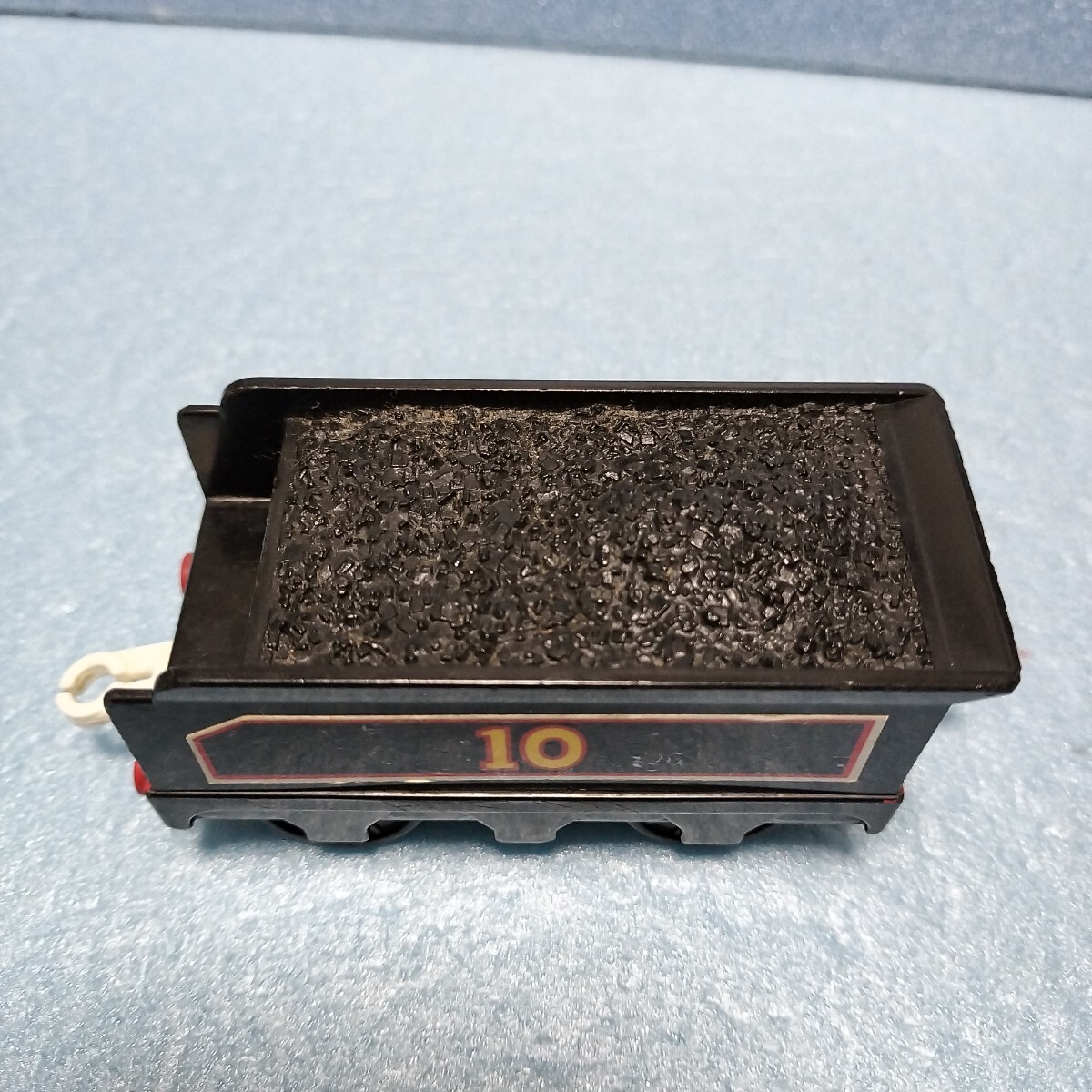  Plarail [ быстрое решение ][ уголь вода машина 1 обе ]da стакан паровозик Томас тонн da-