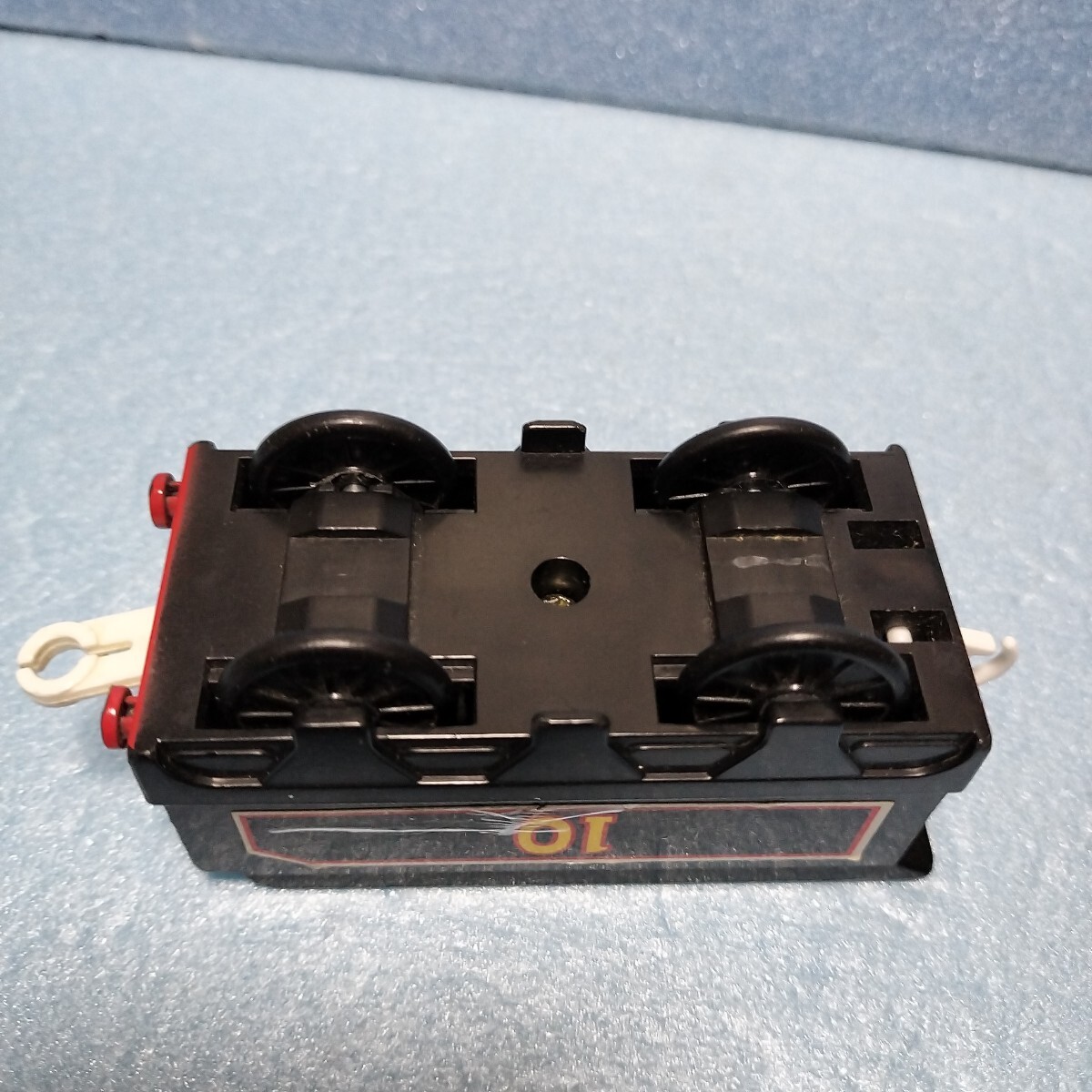  Plarail [ быстрое решение ][ уголь вода машина 1 обе ]da стакан паровозик Томас тонн da-