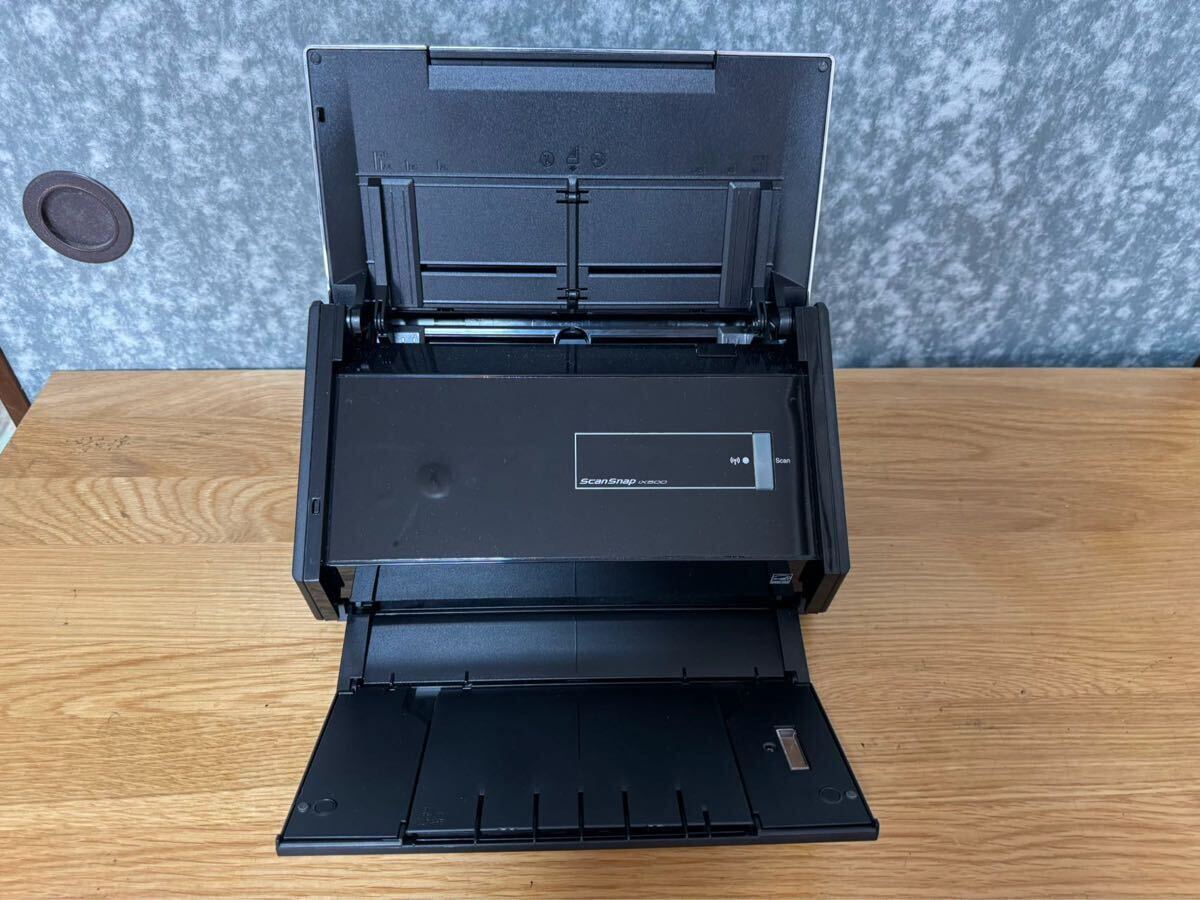 富士通 SCANSNAP FI-IX500A スキャナー スキャンスナップ 