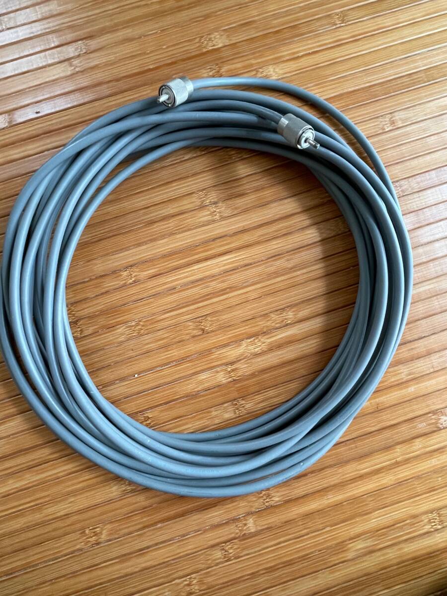  fujikura 5D-2V обе край коннектор имеется примерно 14m