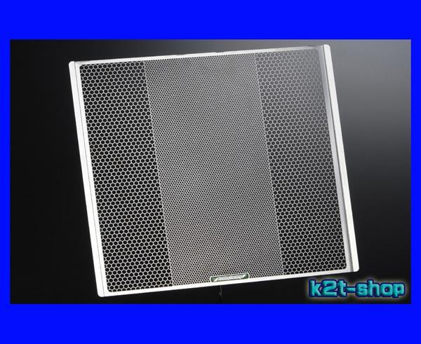 ガード番 5％OFF エッチングファクトリー ZX-10R （08～13）用 ラジエター