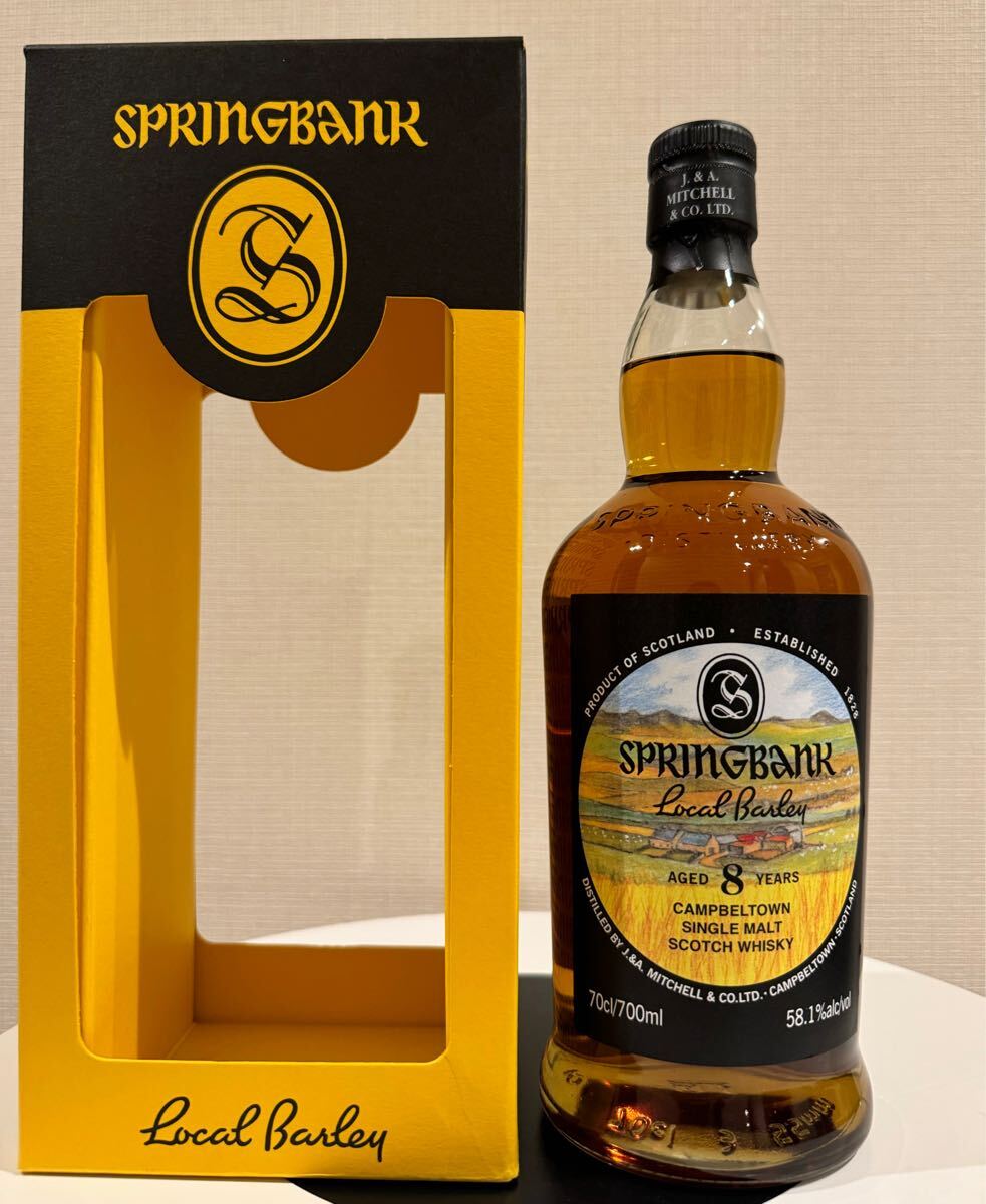 キングスバリー リンクウッド14年 キングスバリー リンクウッド2007 14年 59.5％ 50㎖ – たまにわ酒店