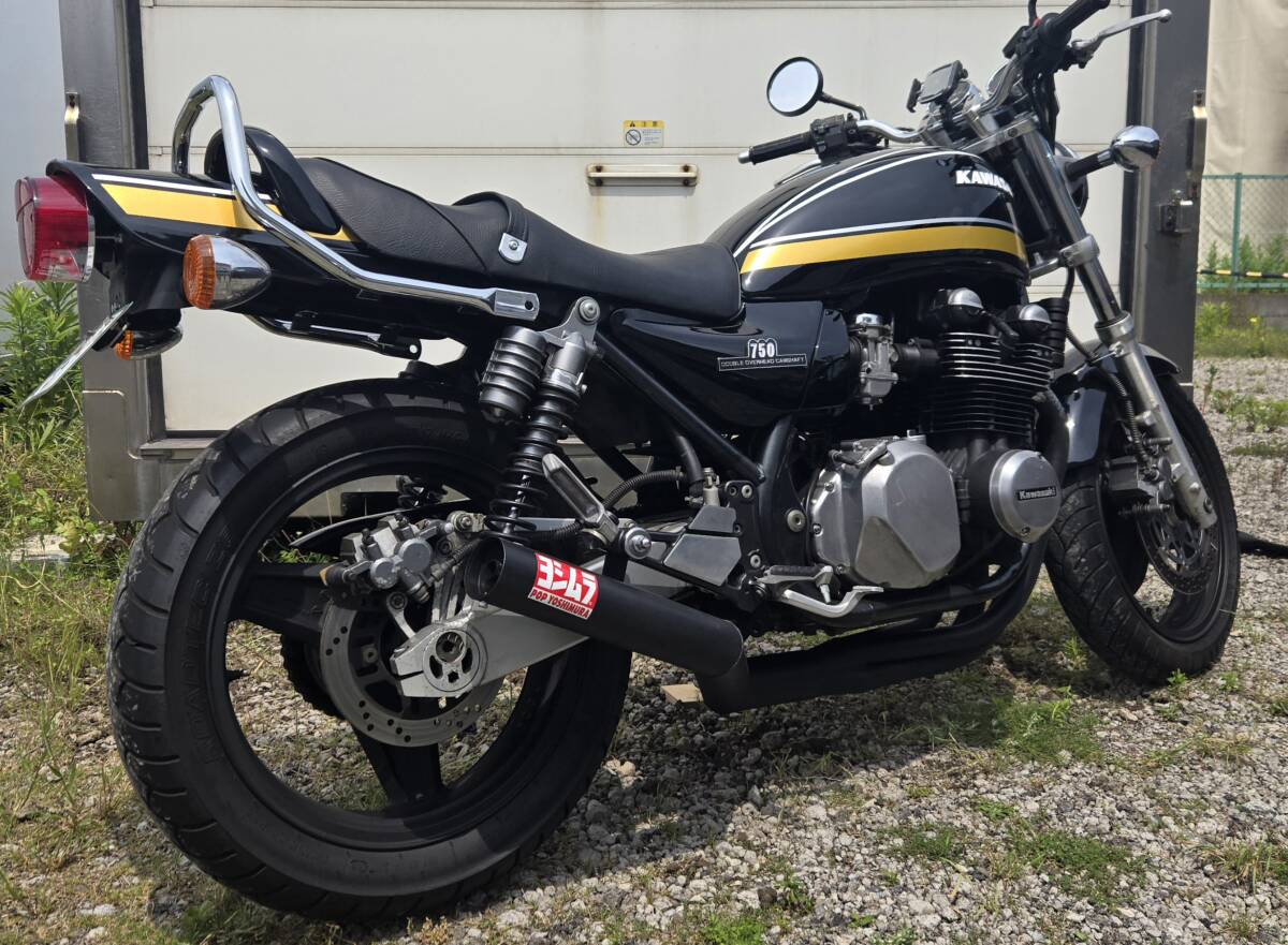 国内物 GT 750 B5 純正外装フルキット 正月謝恩セール i-img1200x881-