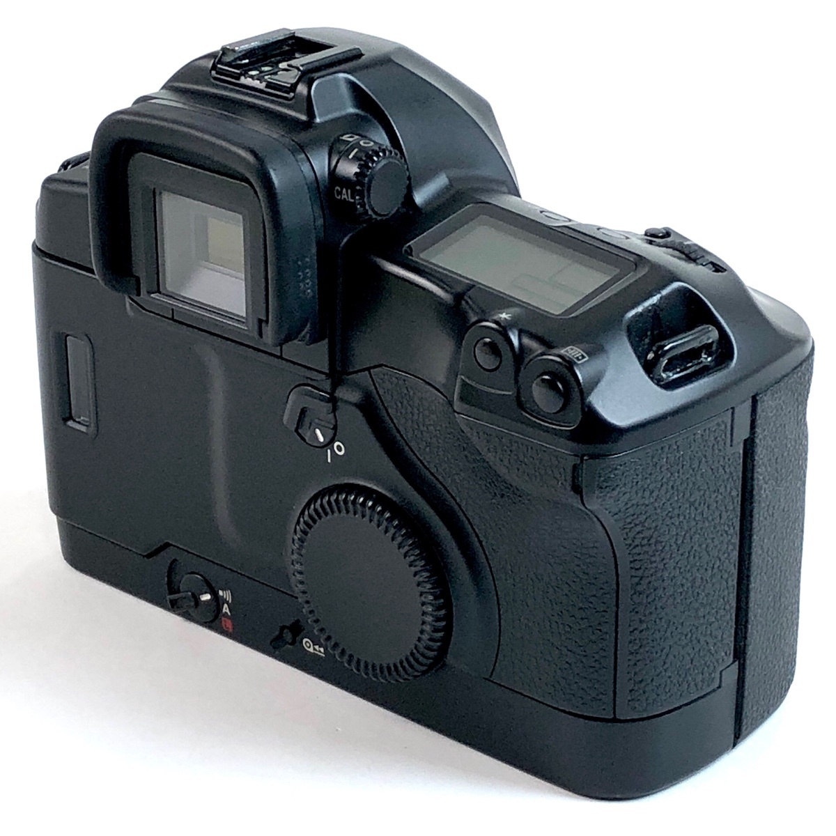 キヤノン Canon EOS 3 フィルム オートフォーカス 一眼レフカメラ 【中古】