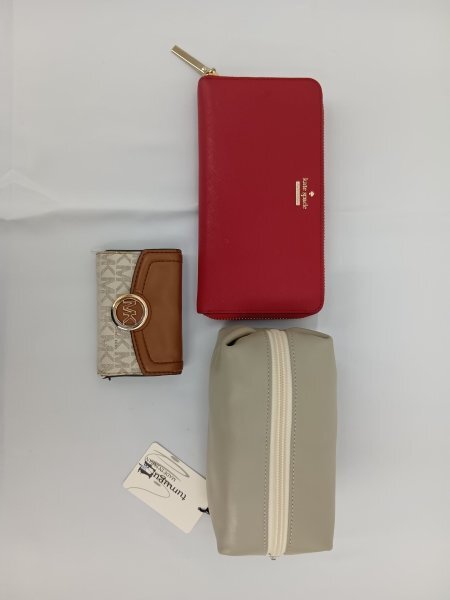 * кимоно 10* 1 иен Fendi / Burberry / Michael * course / др. сумка кошелек и т.п. много суммировать 9 позиций комплект бренд товар [ включение в покупку возможно ] *