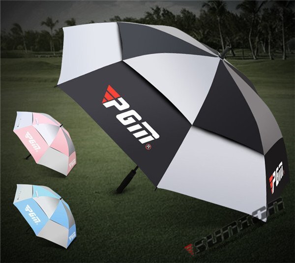 ゴルフ傘 メンズ レディース 日傘 雨傘 晴雨兼用 UVカット ゴルフ用品 ラウンド用品 アクセサリー 遮熱 遮光 スポーツ プレ